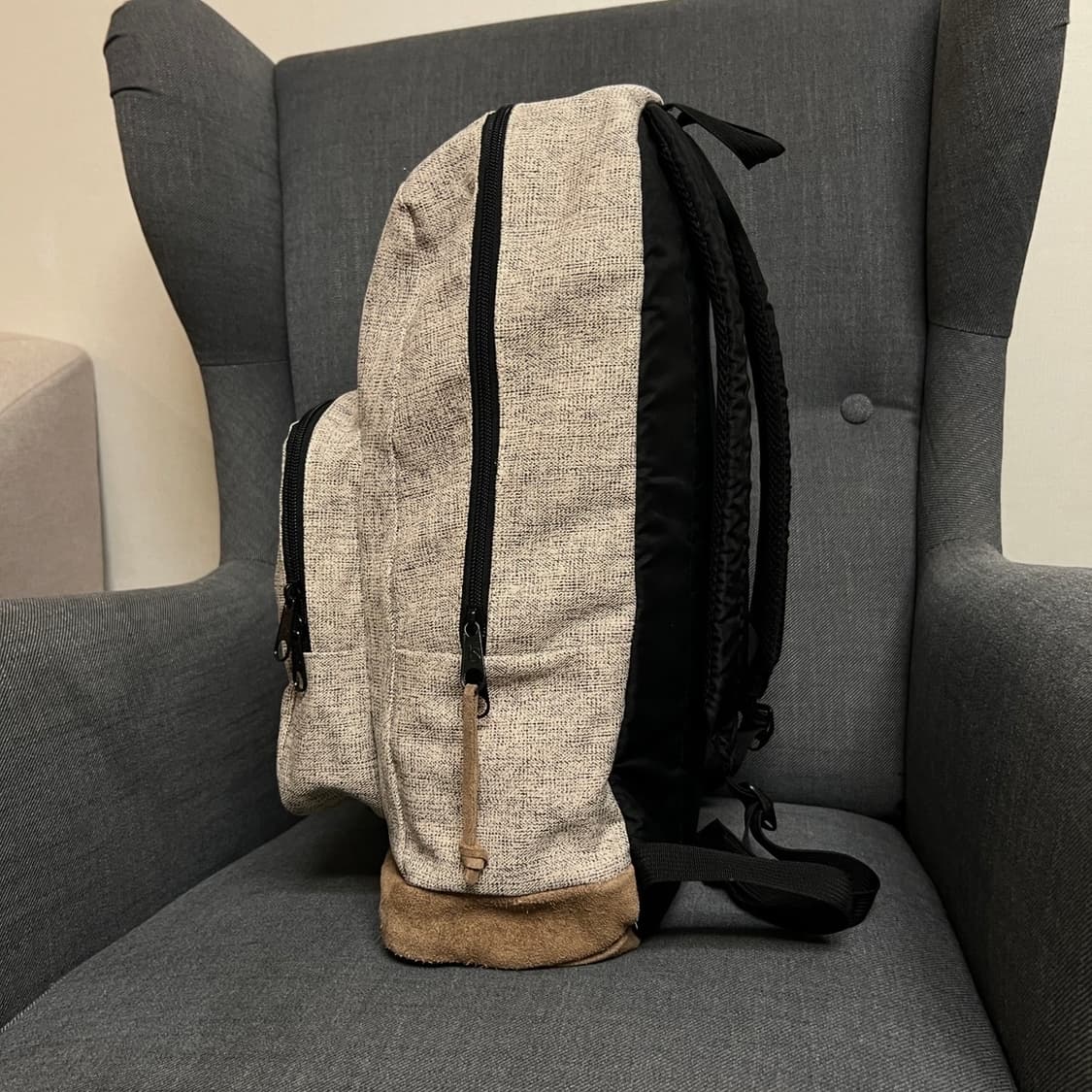 잔스포츠 백팩 라이트팩 디지털에디션 상품이미지3