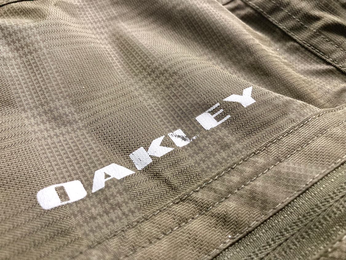 00s 오클리 테크니컬 유틸리티 파카 100-105 상품이미지6