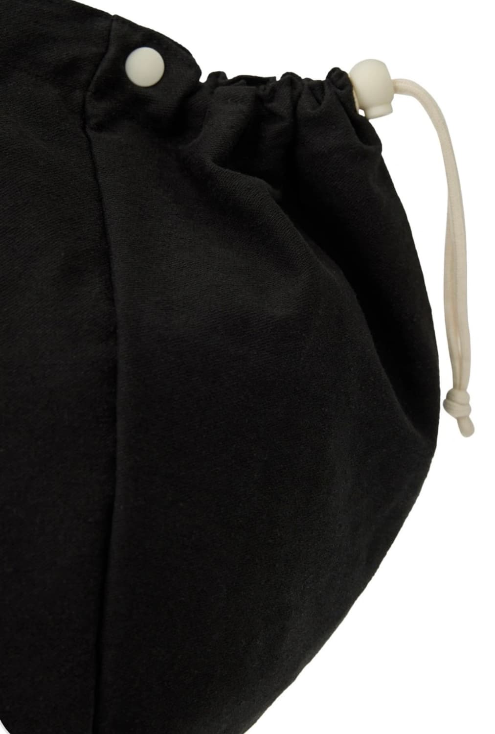 이미스 패커블 토트백 블랙 상품이미지4