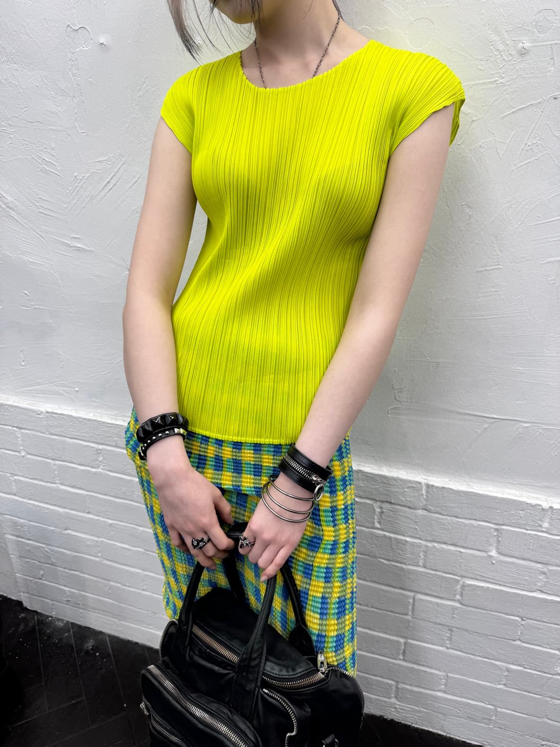 pleats please (issey miyake) 상품이미지1