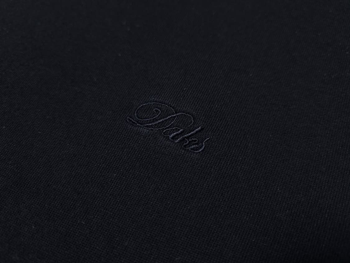 [무료배송][165]닥스 키즈 체크 배색 반팔티 상품이미지4