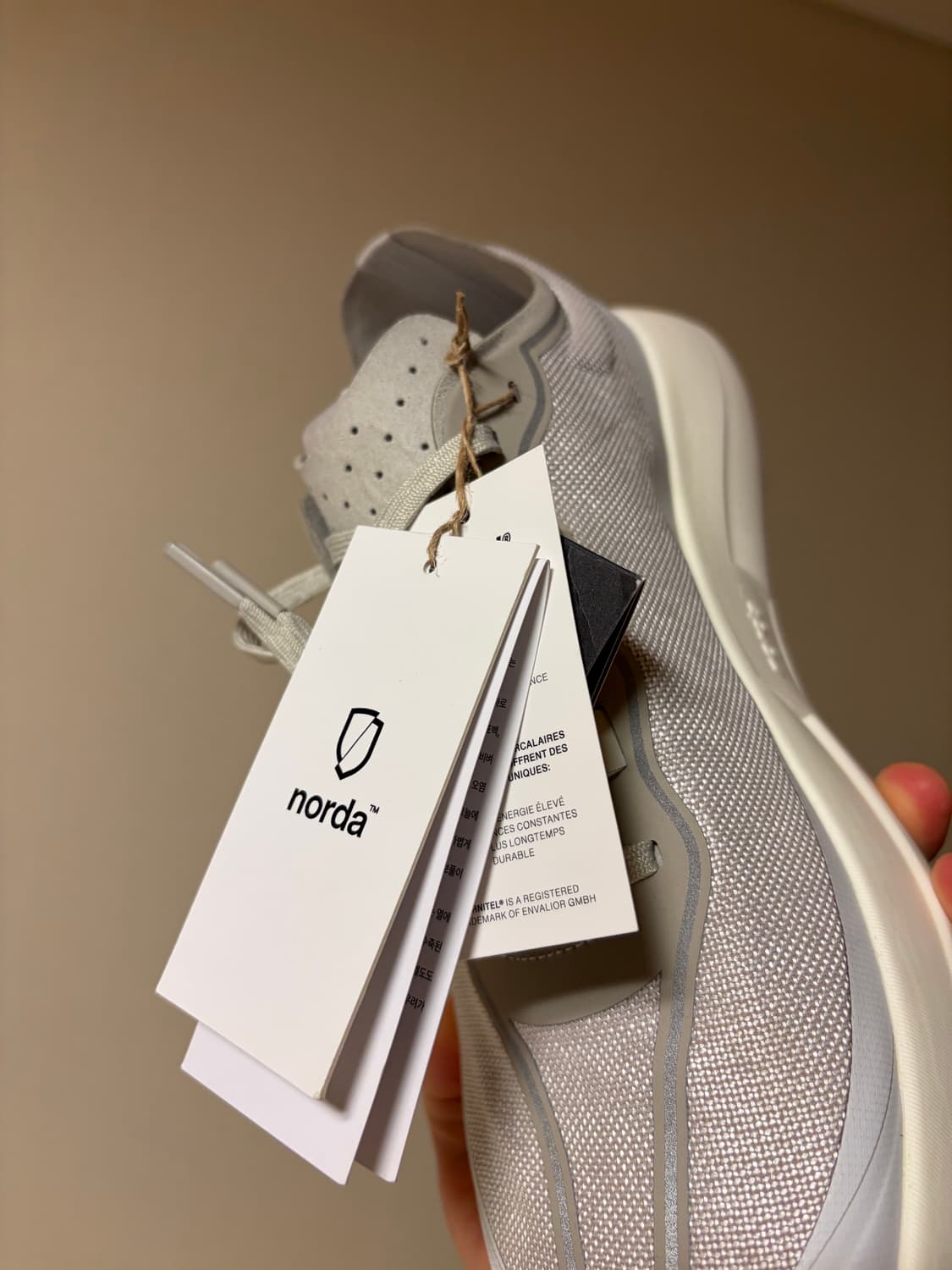 norda 005 285사이즈 상품이미지5