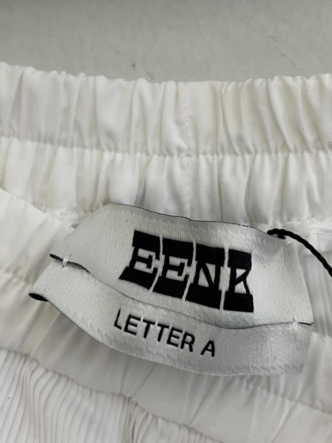 EENK 2025 스커트 상품이미지2