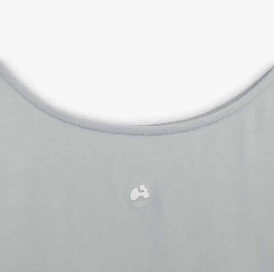 허그유어스킨 엔젤 윙 탑 그레이 상품이미지4