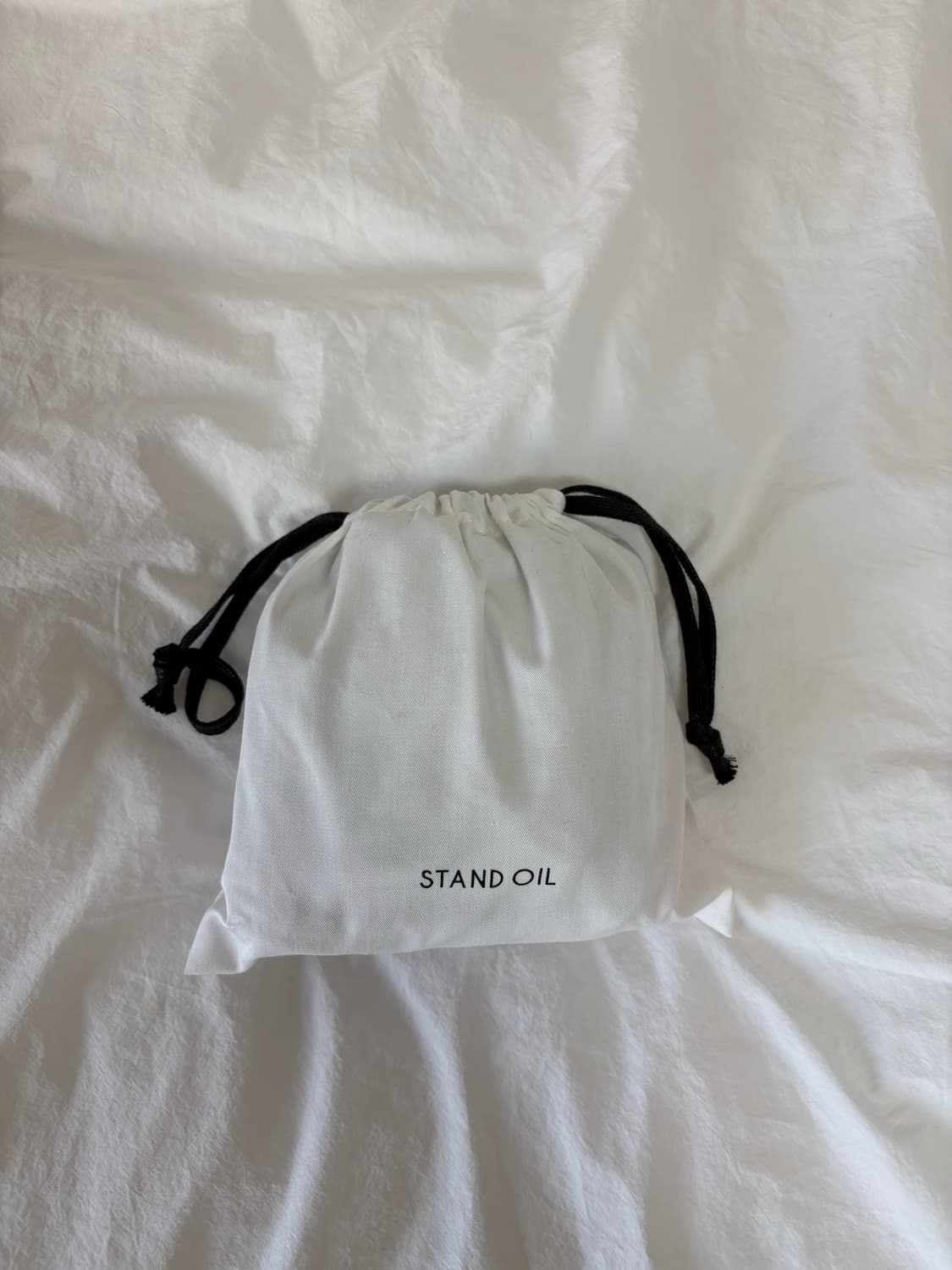 스탠드오일 포스트체인백 상품이미지3