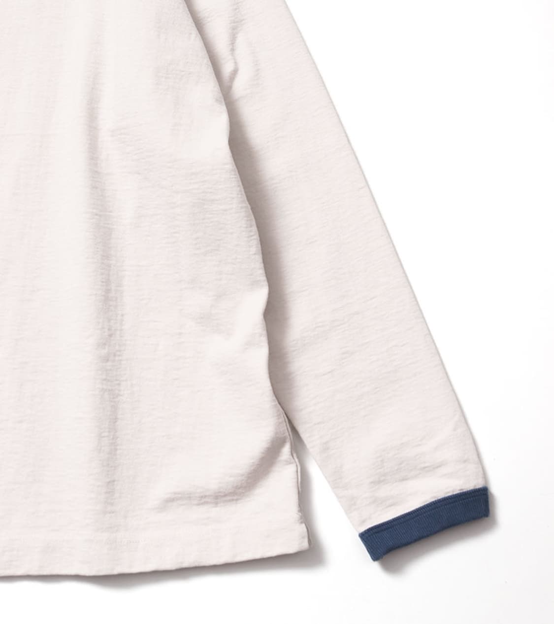 JACKMAN - HEAVY COTTON LONG SLEEVE 상품이미지7