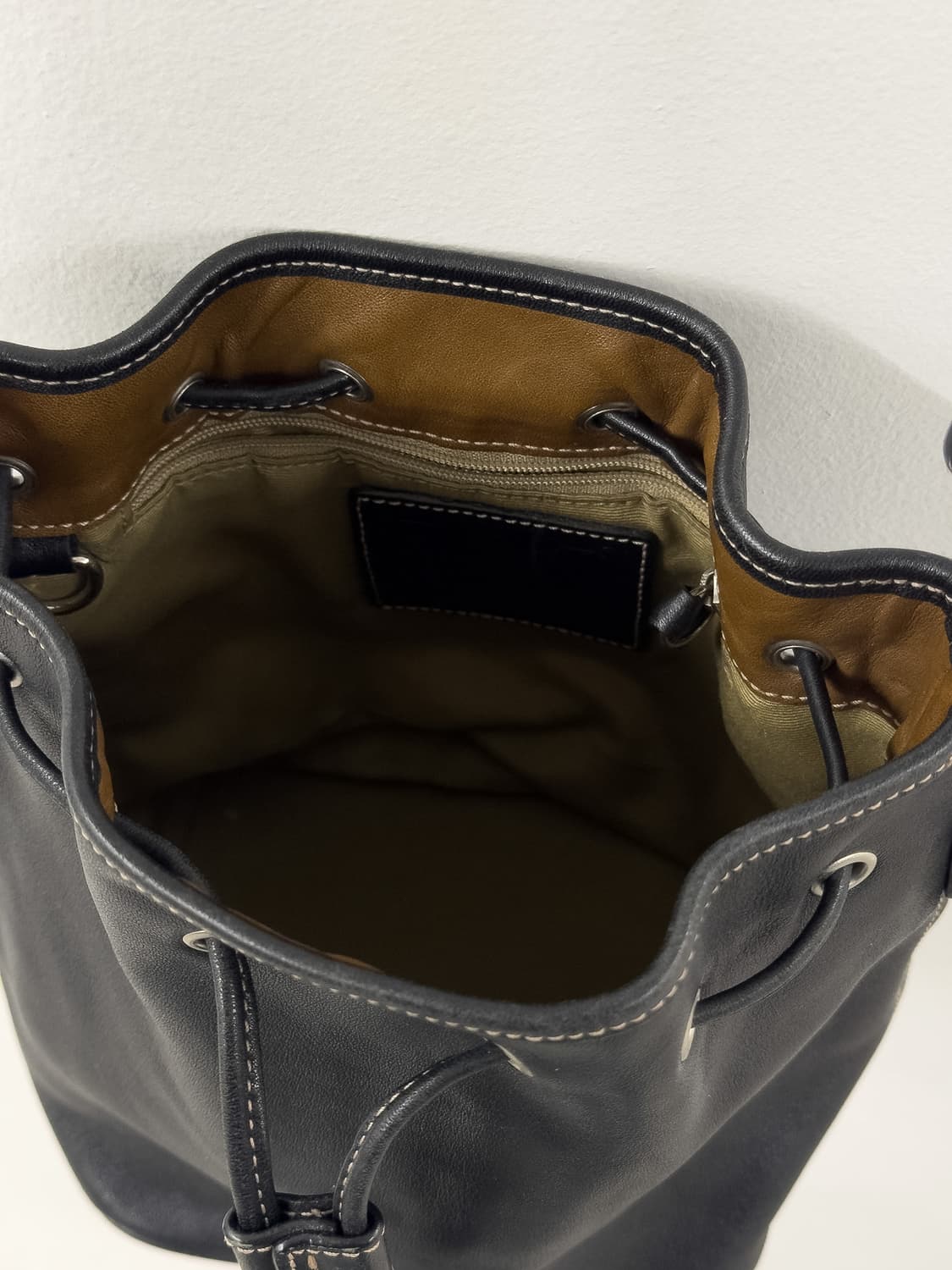 코치 버킷백 상품이미지6