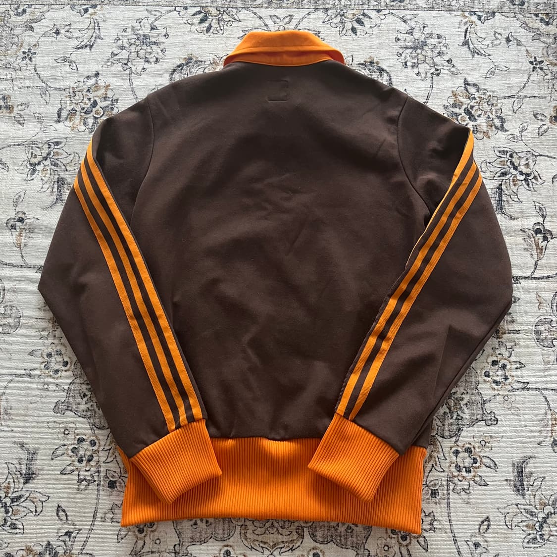 아디다스 구유로파 베켄바우어 트랙탑 져지 상품이미지3