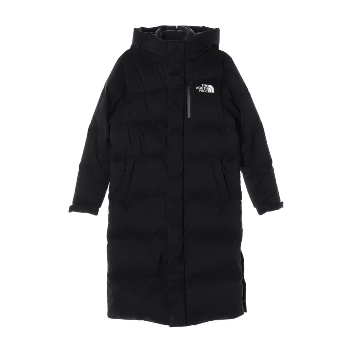 노스페이스 롱패딩 XS 상품이미지1