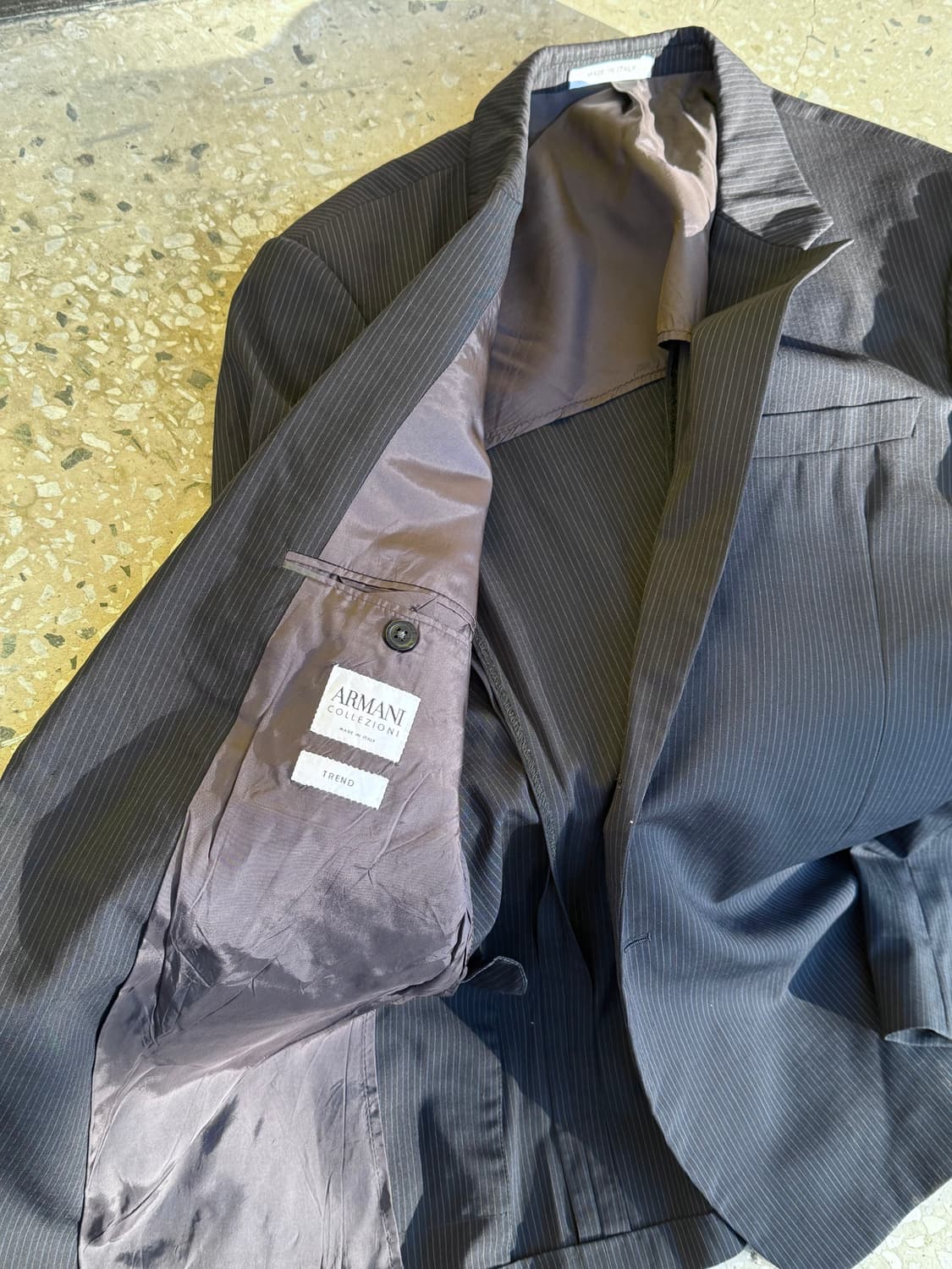 Armani Collezioni , 2000s 🇮🇹 상품이미지3