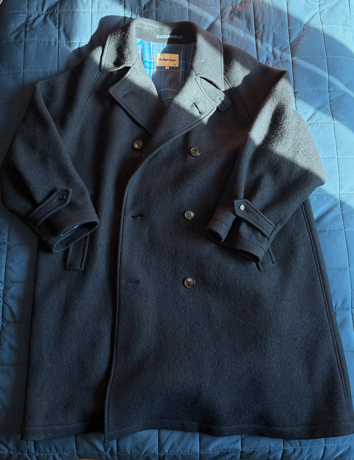 뤡코즈 디너코트 3 상품이미지1