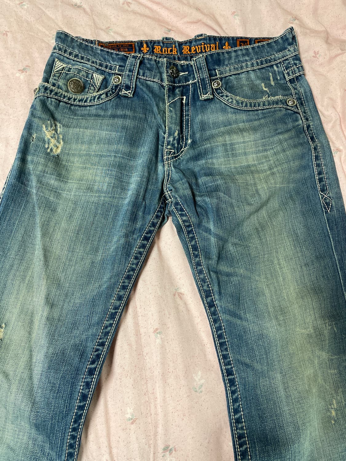 빈티지데님 상품이미지2