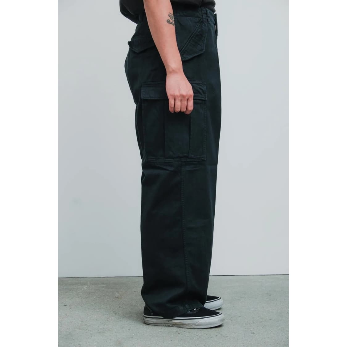 26aw Vintage US Army M-51 Field Pants 상품이미지6