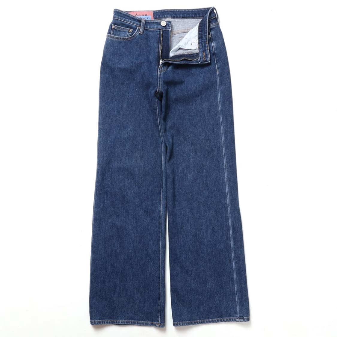 아크네 Acne Denim Pants
 상품이미지4