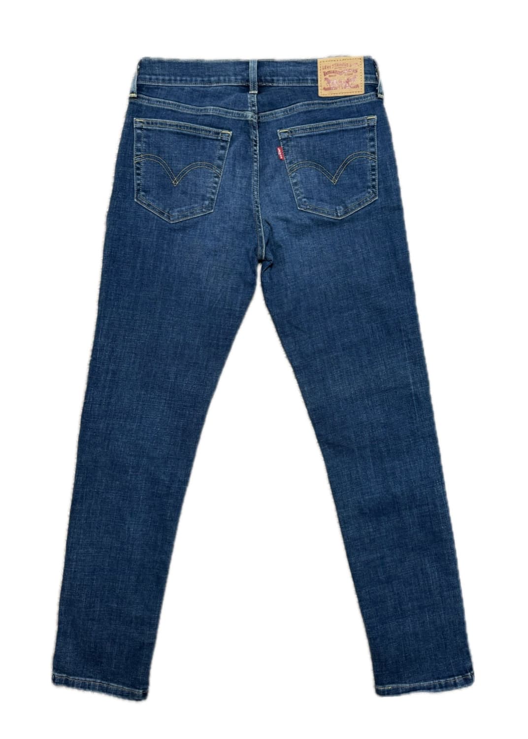 리바이스 502  W26 L30 테이퍼드 상품이미지2