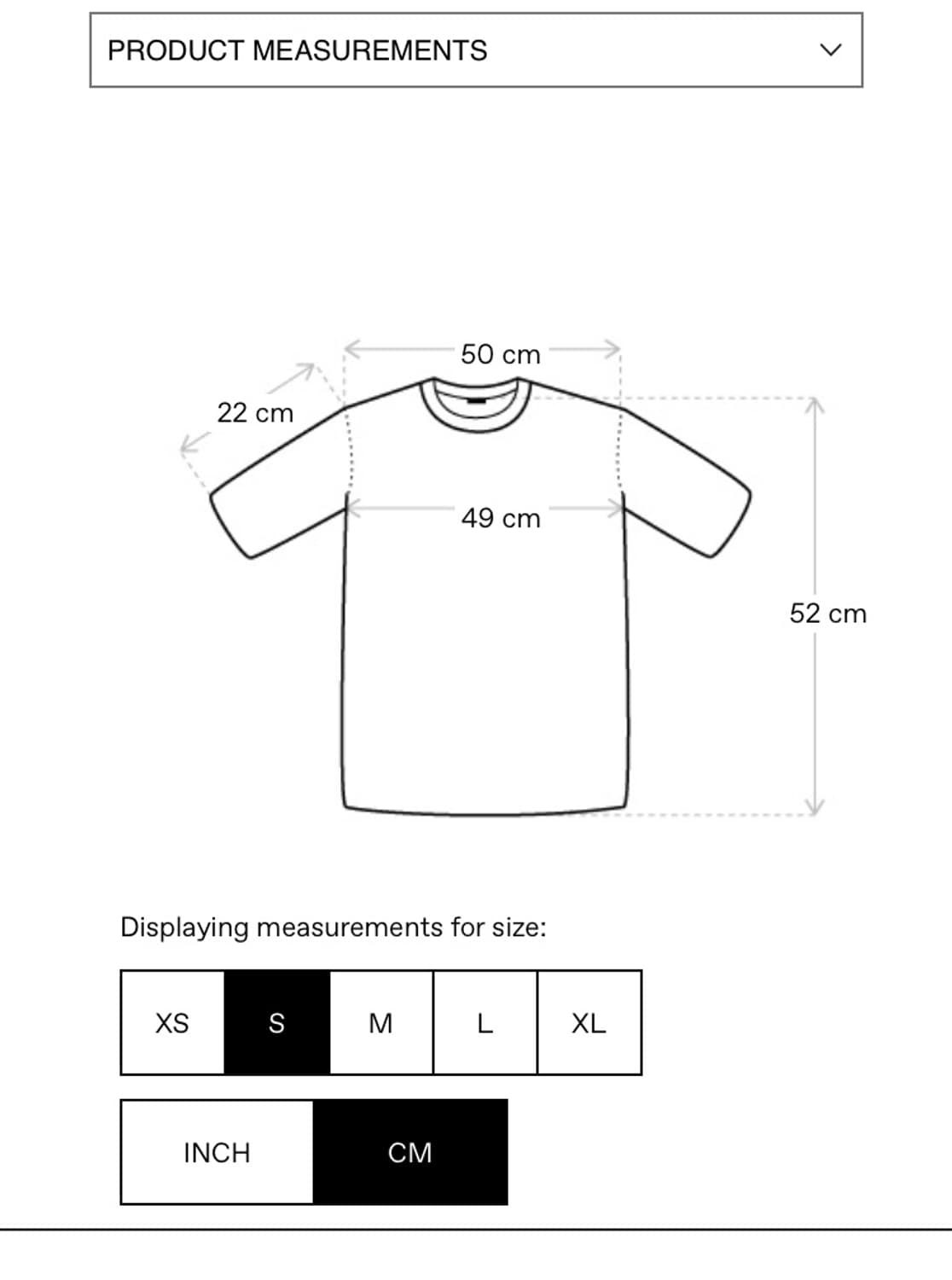 베이스레인지 Turn Tee shirt 상품이미지3