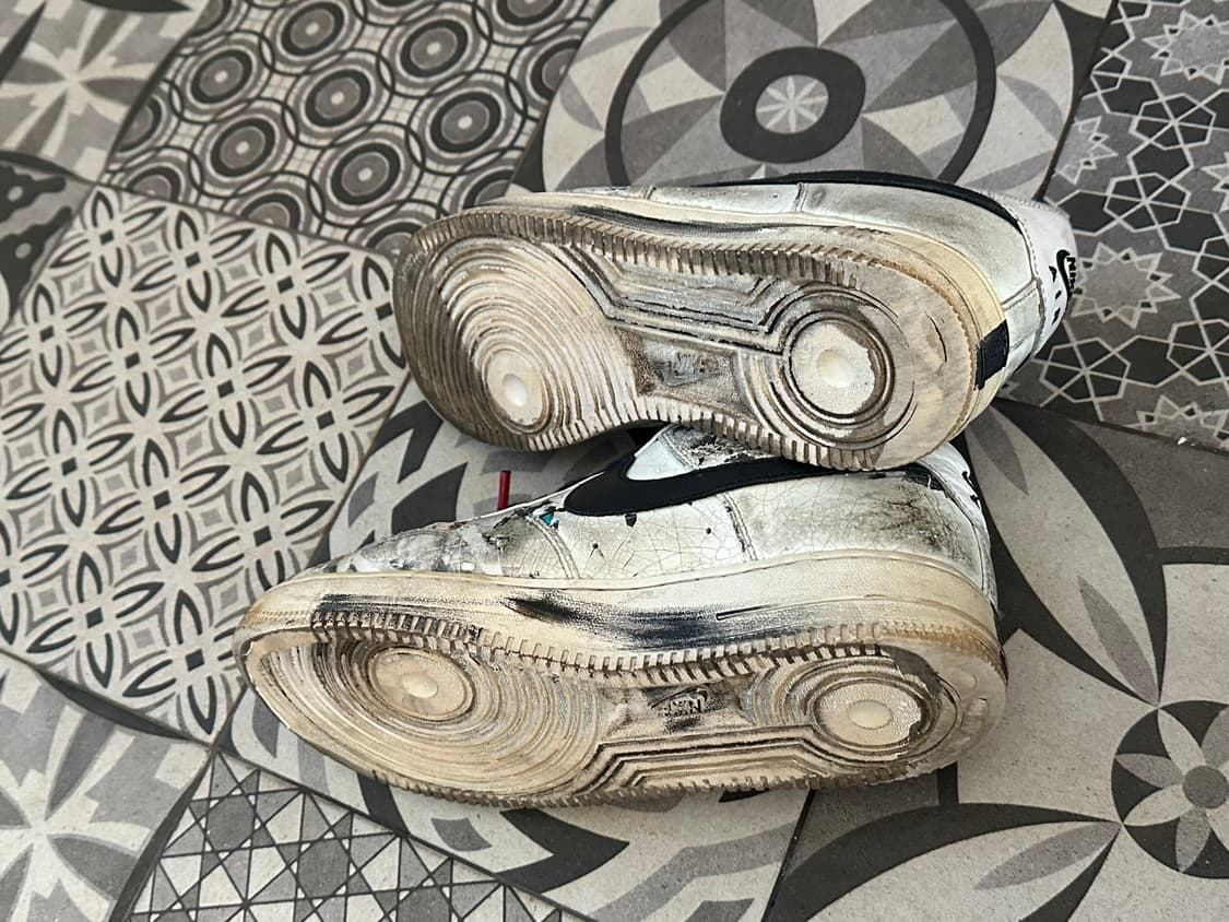 피스마이너스원 2.0 에어포스1 상품이미지5