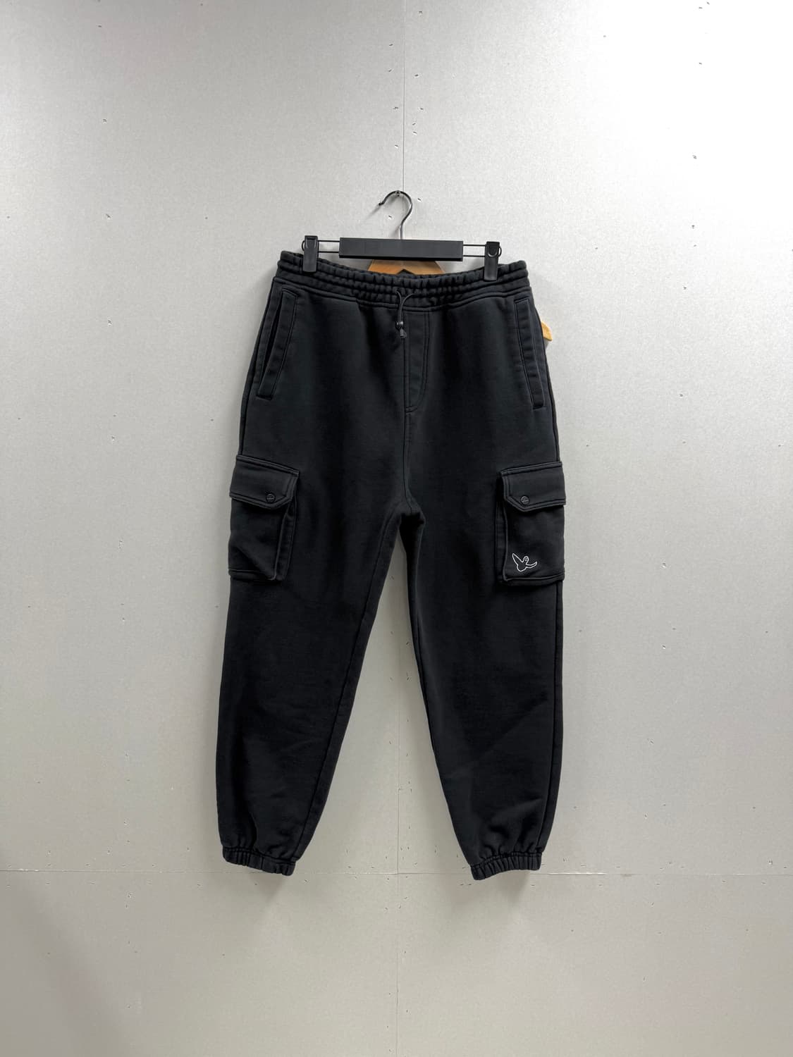 남성 L / 마크곤잘레스 와릿이즌 포켓 조거팬츠 블랙 상품이미지1