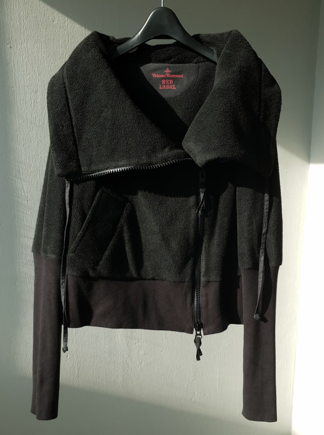 Vivienne Westwood RED LABEL fleece jk 상품이미지6