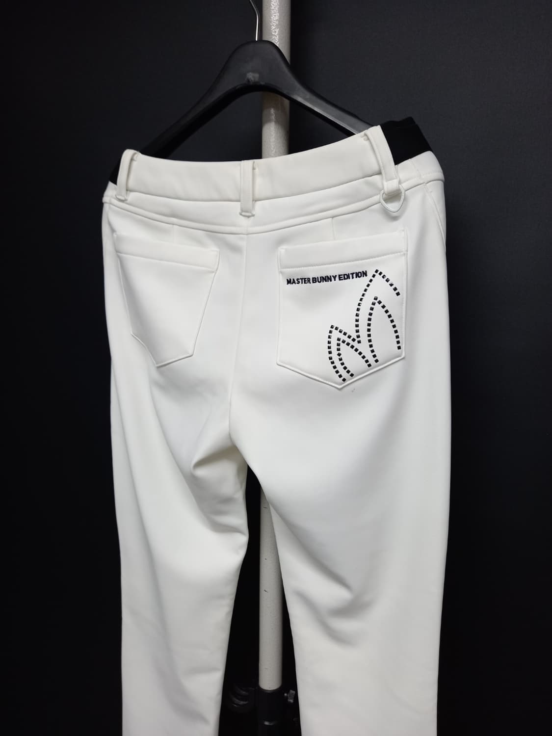 마스터바니 추동 기모 팬츠 33 44 상품이미지4