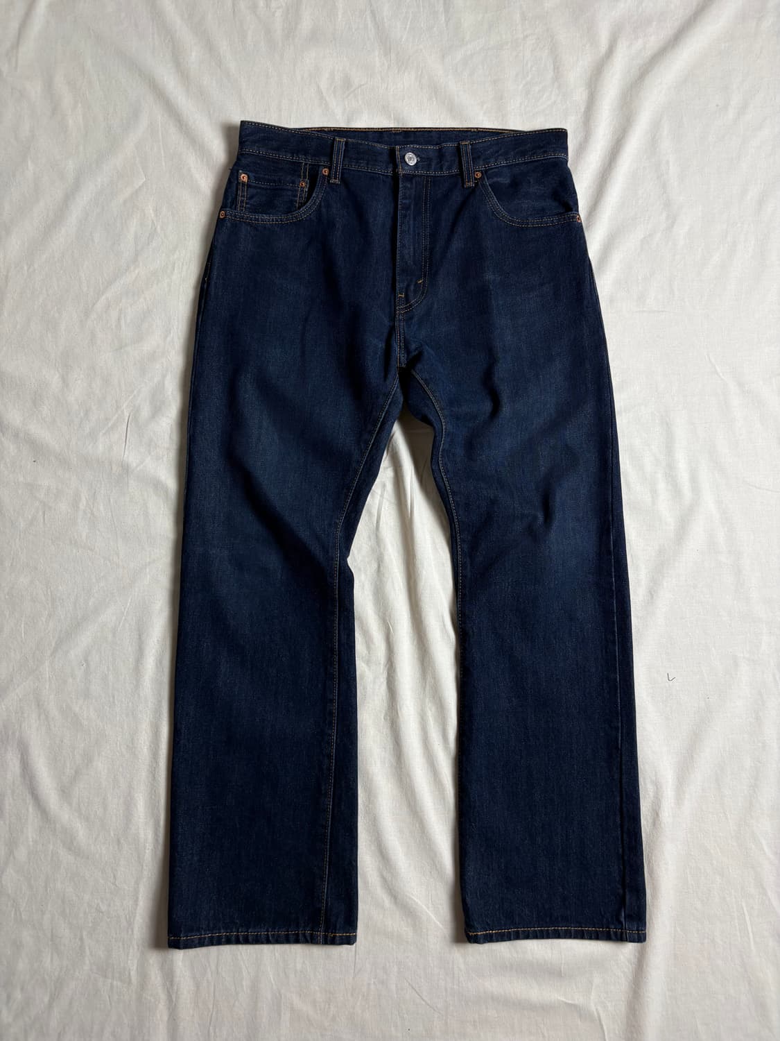 Levis 리바이스 517 데님팬츠 W34 상품이미지2