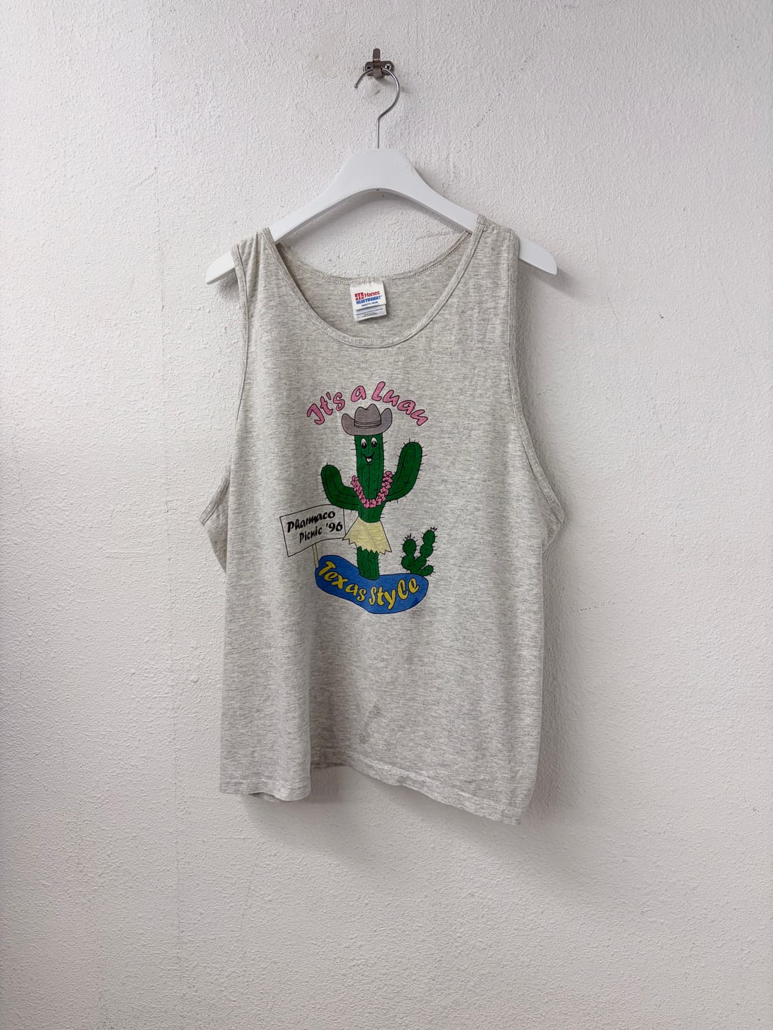 8-90s Hanes 상품이미지1
