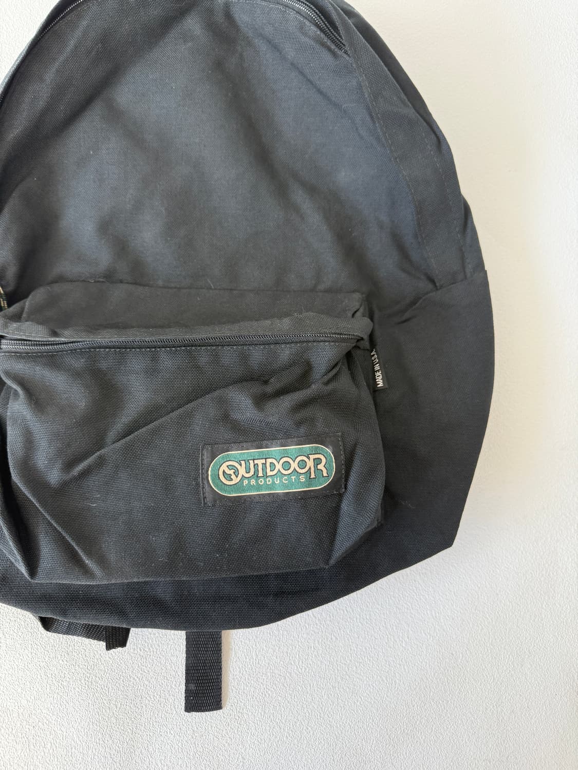 미제 올드 아웃도어(OUTDOOR) 백팩(U.S.A) 상품이미지3