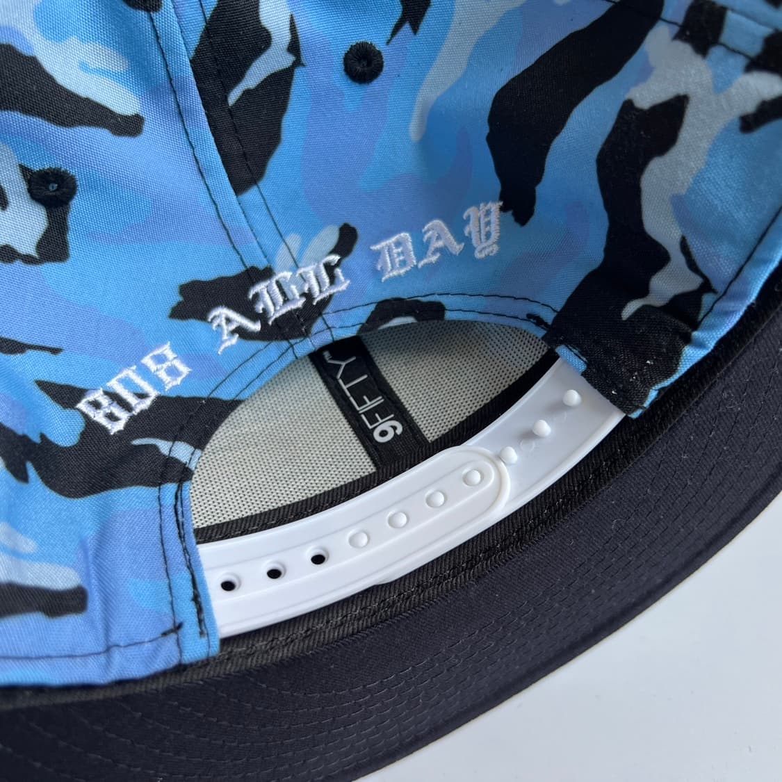  New Era 808 ALL 9FIFTY 상품이미지4