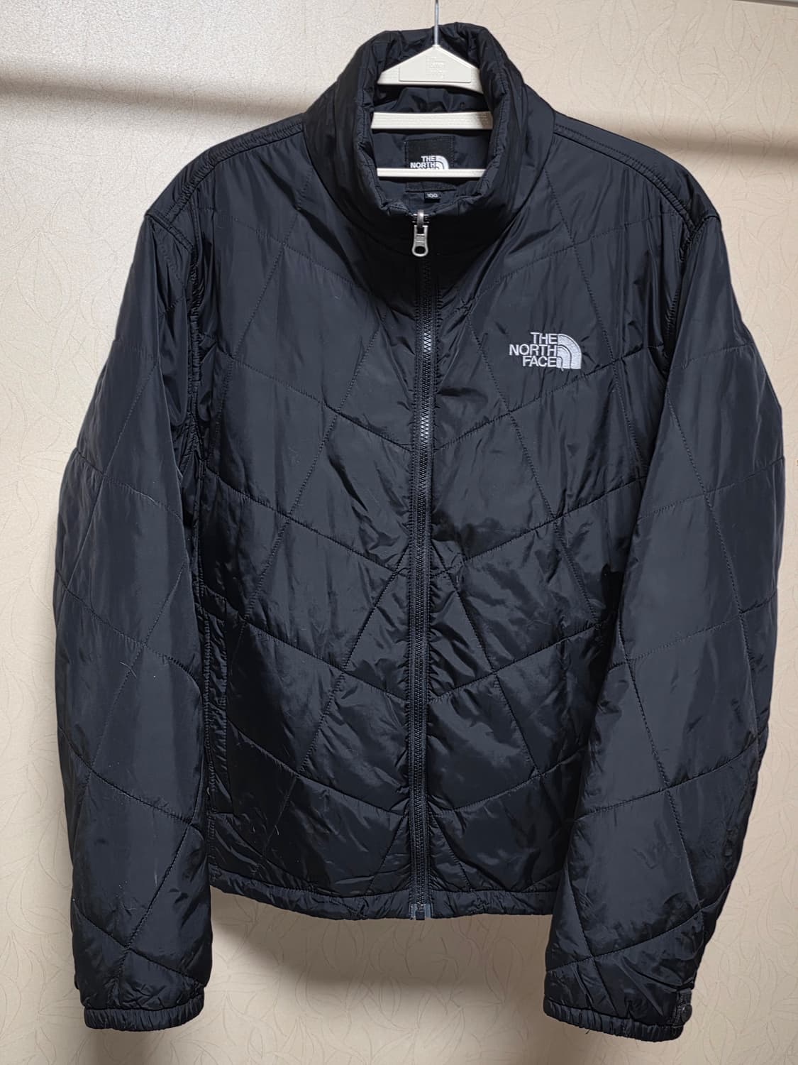 노스페이스 경량자켓 100 상품이미지1