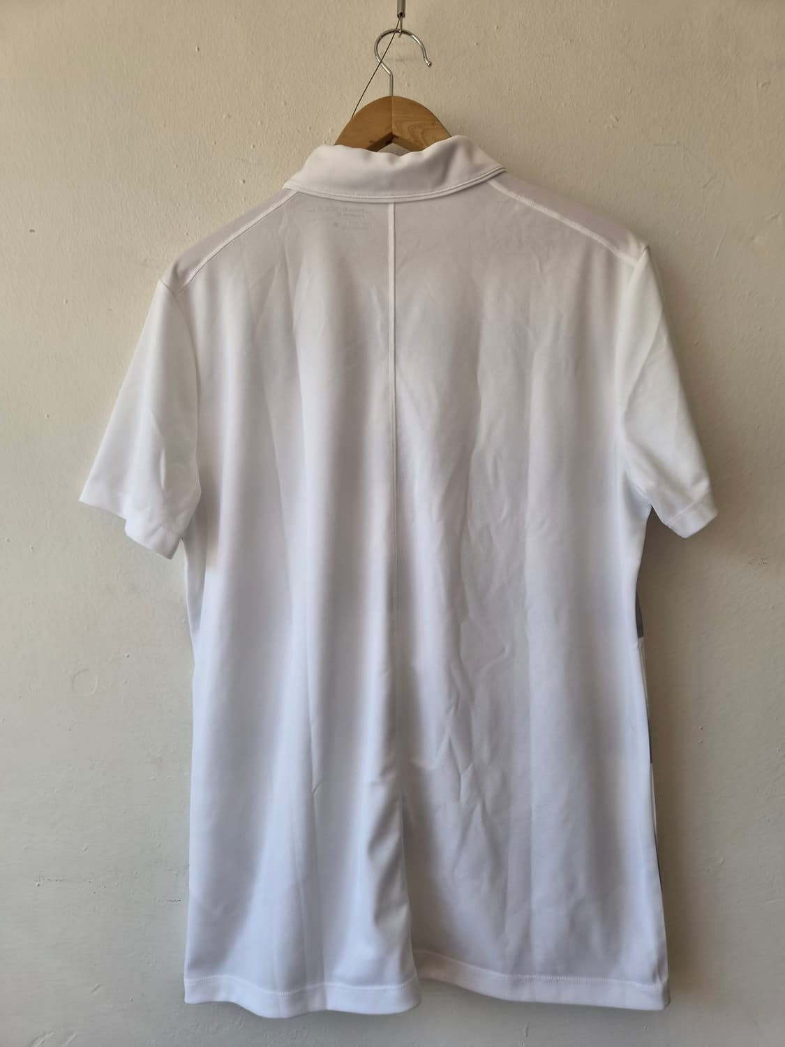 나이키 골프 남성 드라이핏반팔PK카라티셔츠 100사이즈 상품이미지3