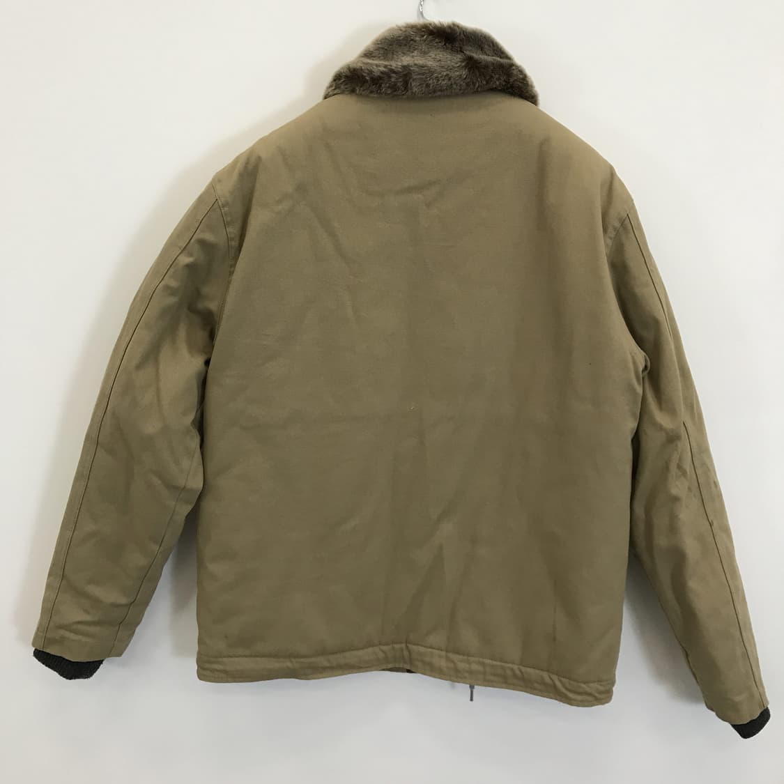 프리즘웍스 OG 덱점퍼 [L사이즈] 상품이미지4