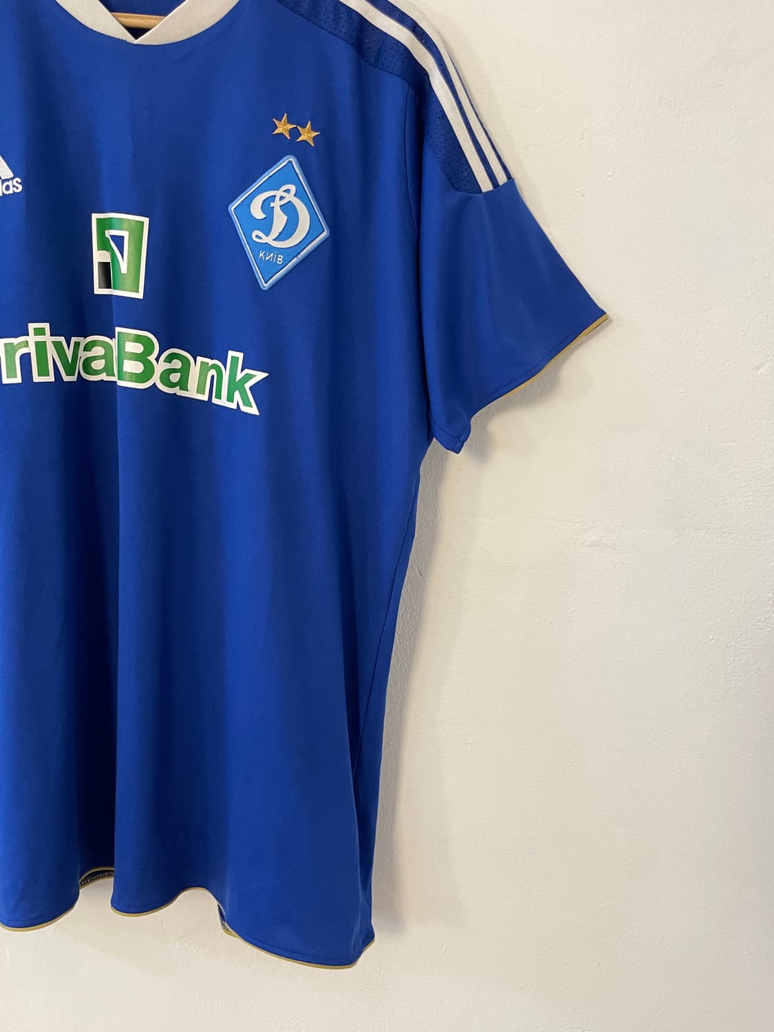 아디다스 셰브첸코 저지  상품이미지4