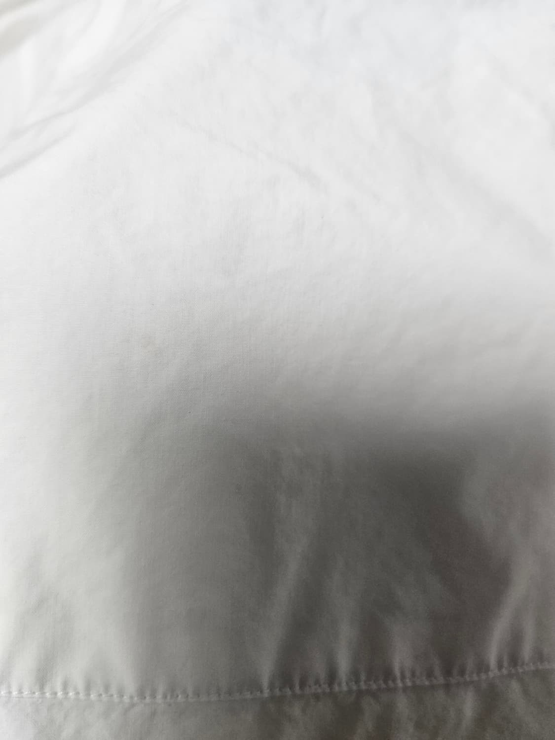 얼바닉 30 비앙코 셔츠 상품이미지3