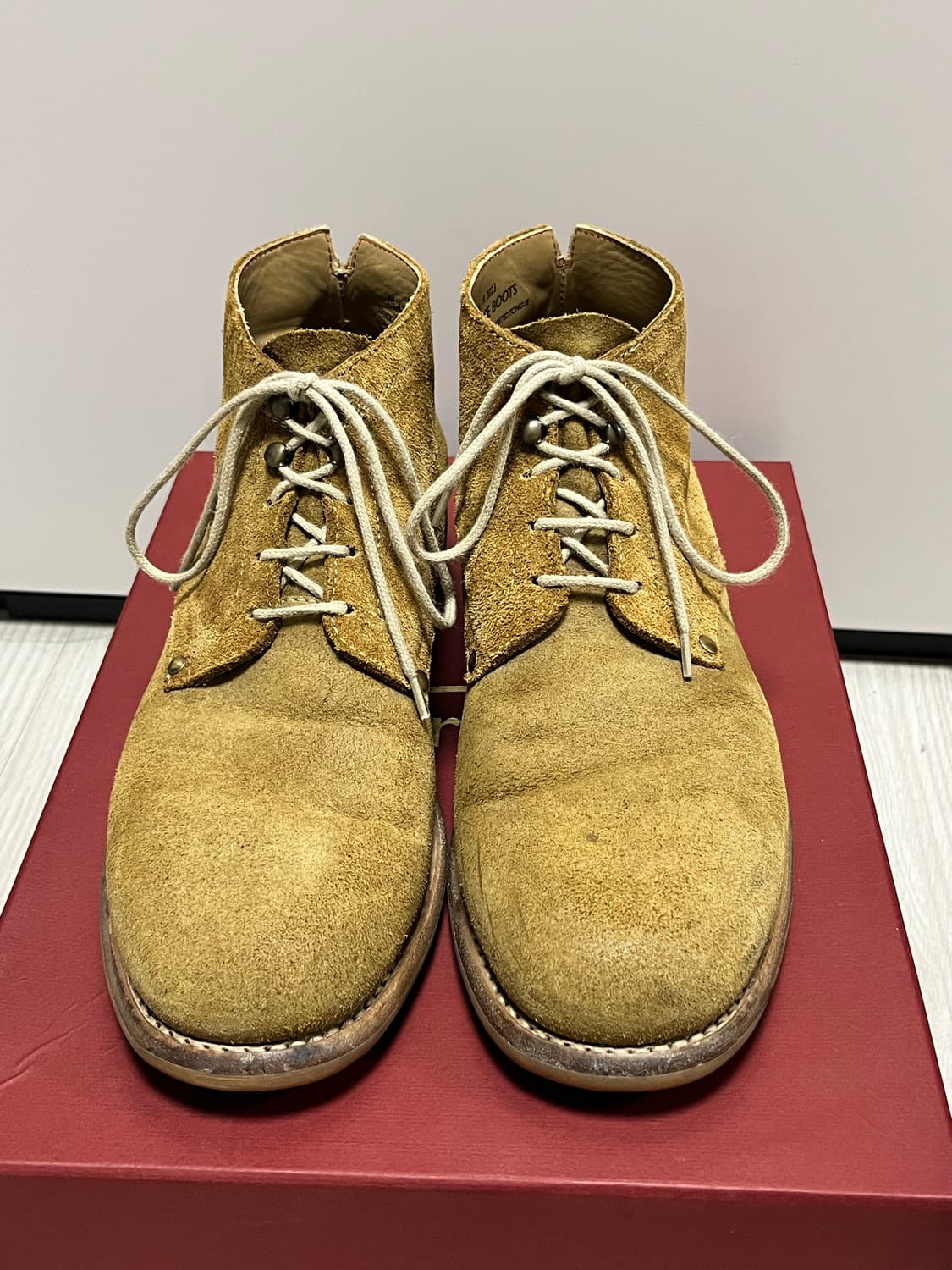 그라더스 부츠02 255 상품이미지2