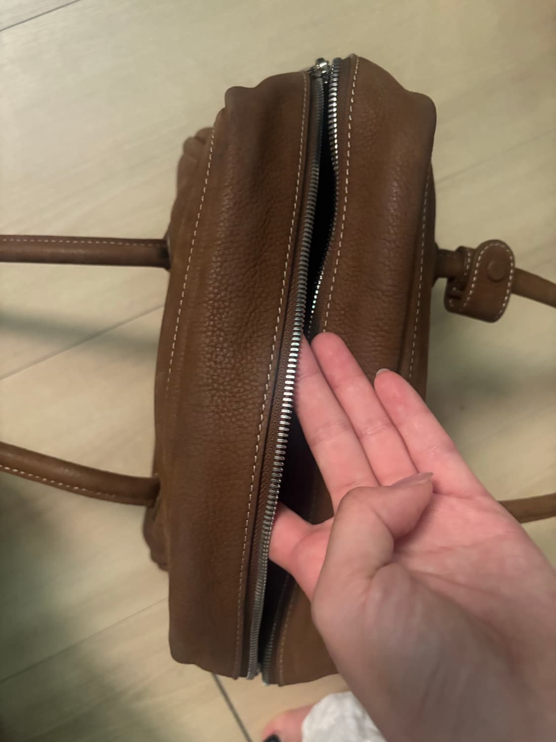 마지셔우드 숄더백 상품이미지6