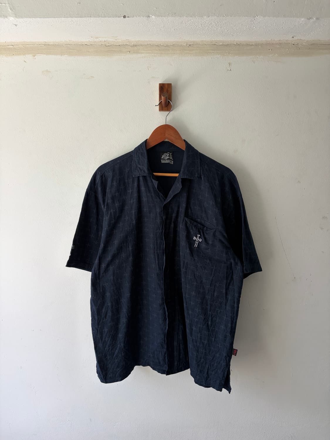 Vintage DogTown Shirt 상품이미지2