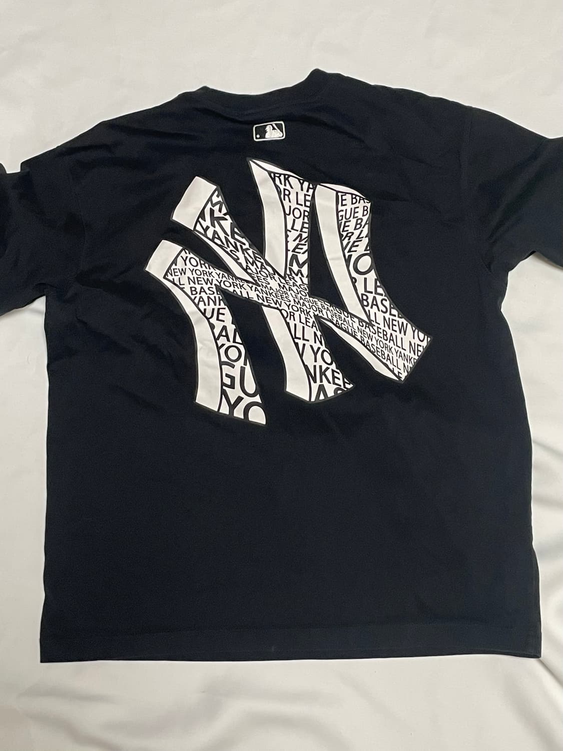 엠엘비 티셔츠 상품이미지4