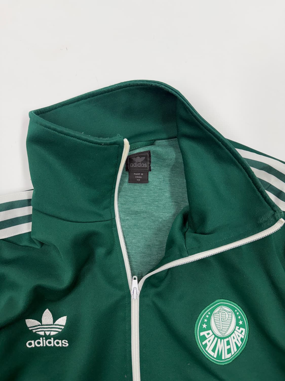 adidas 팔메이라스 져지 상품이미지2