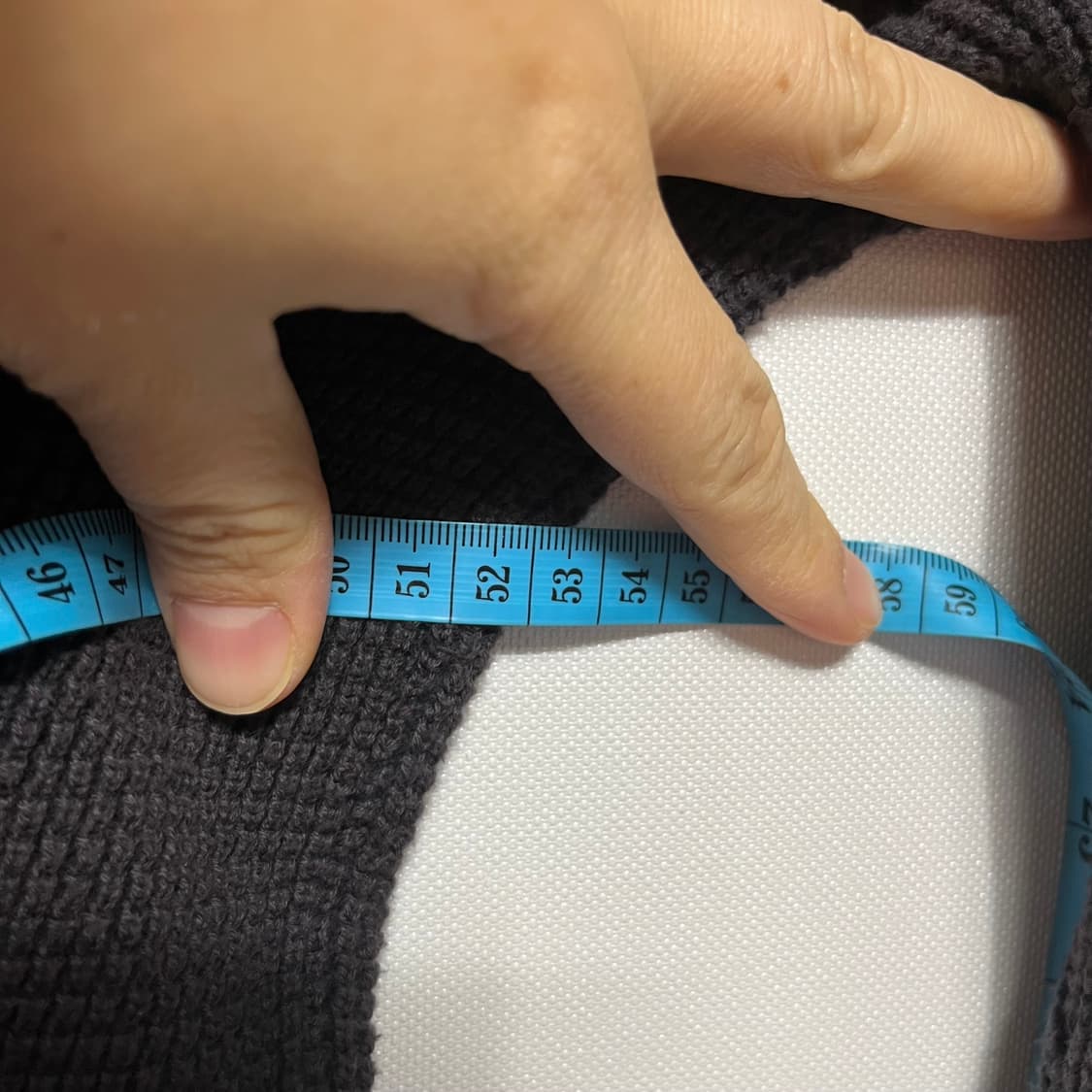 올세인츠 니트 스웨터 m 상품이미지4