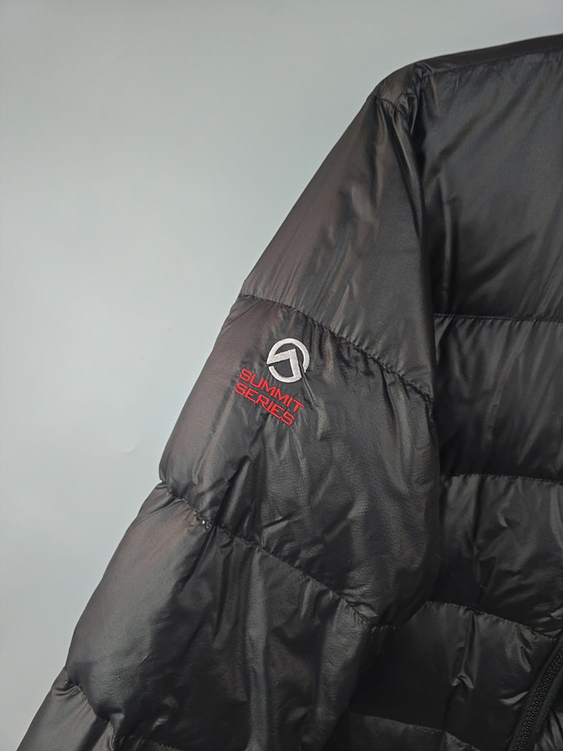 노스페이스 아콘 다운재킷 90 상품이미지3