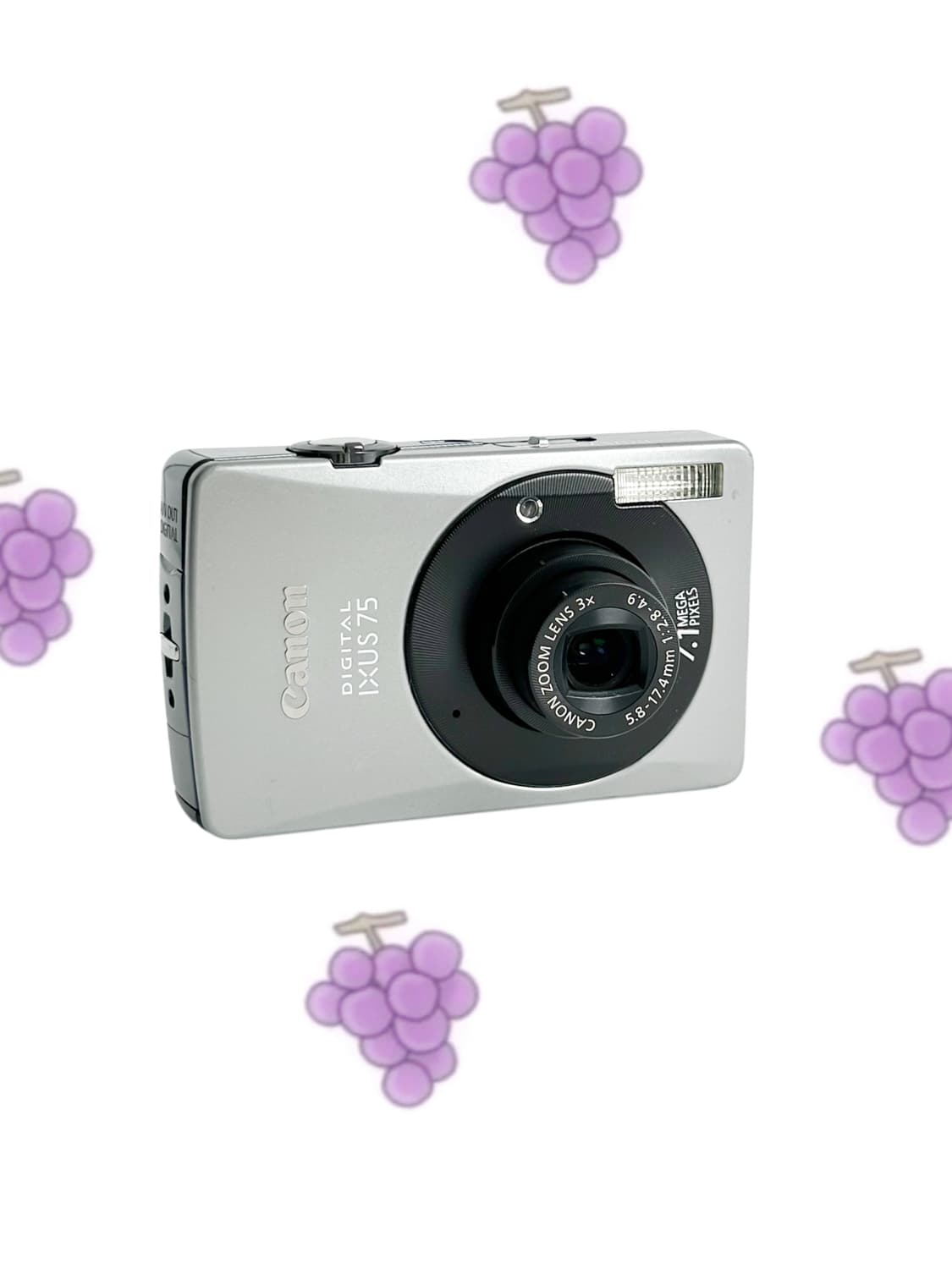 🔮인기) ixus 75 캐논 ixy 90 상품이미지1