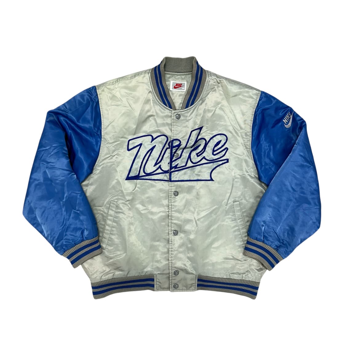 나이키 90s 빅로고 스타디움 바시티자켓(105) 상품이미지1