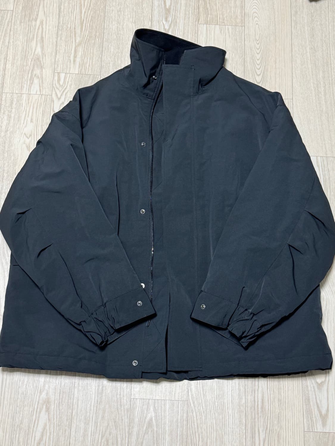 캡틴선샤인 자켓 상품이미지1