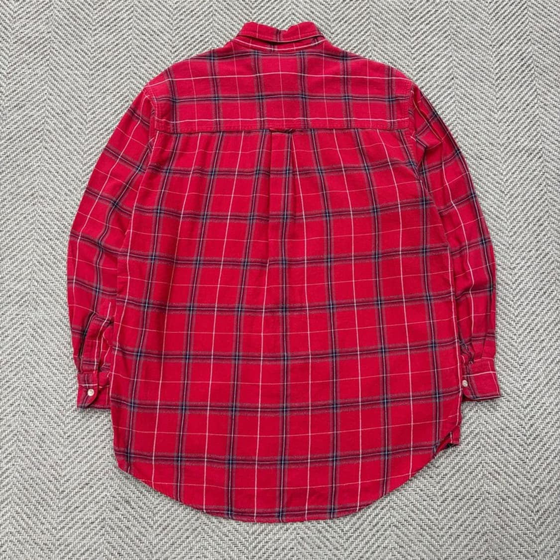 챕스랄프로렌 체크 셔츠 v2741 상품이미지2