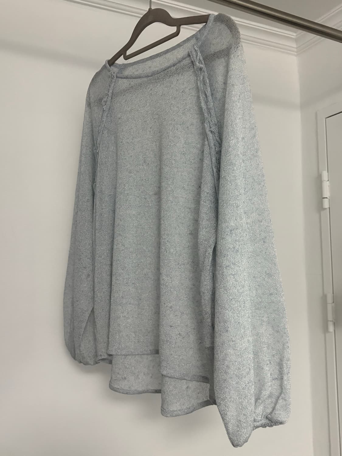 마뗑킴 matin kim 니트 상품이미지1