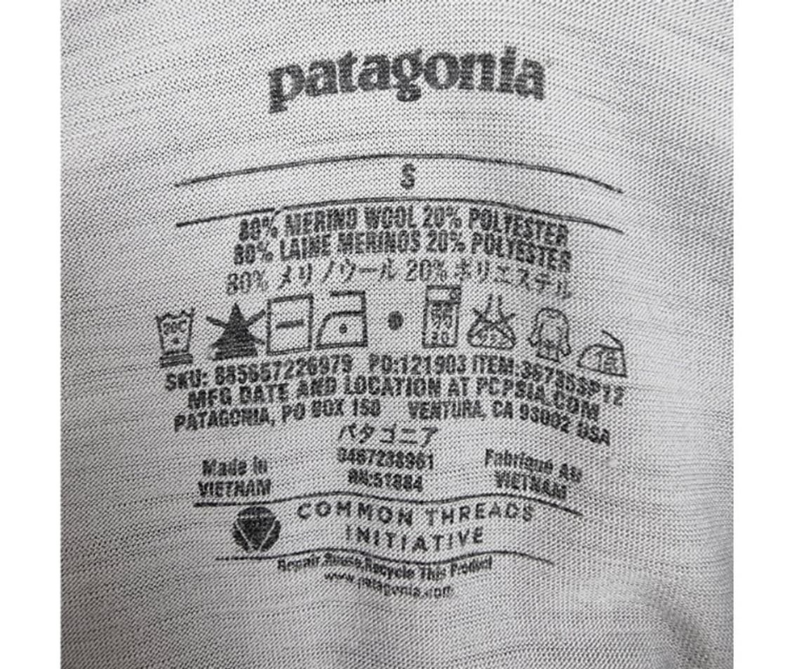 patagonia 파타고니아 상품이미지6