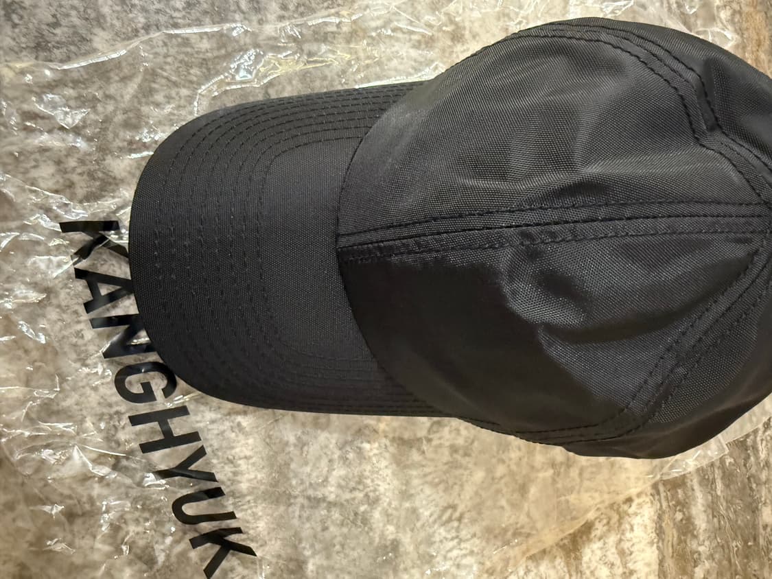 [OS] KANGHYUK AIRBAG CAP 상품이미지2