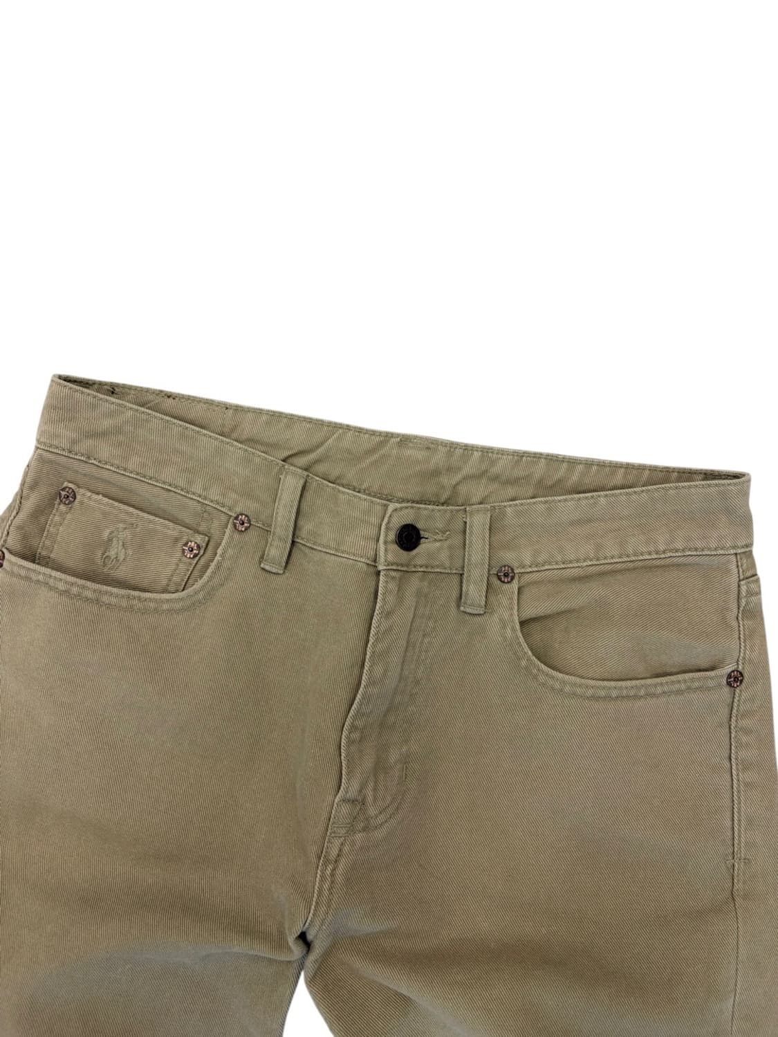 00s 폴로 코튼팬츠 (30) 상품이미지2