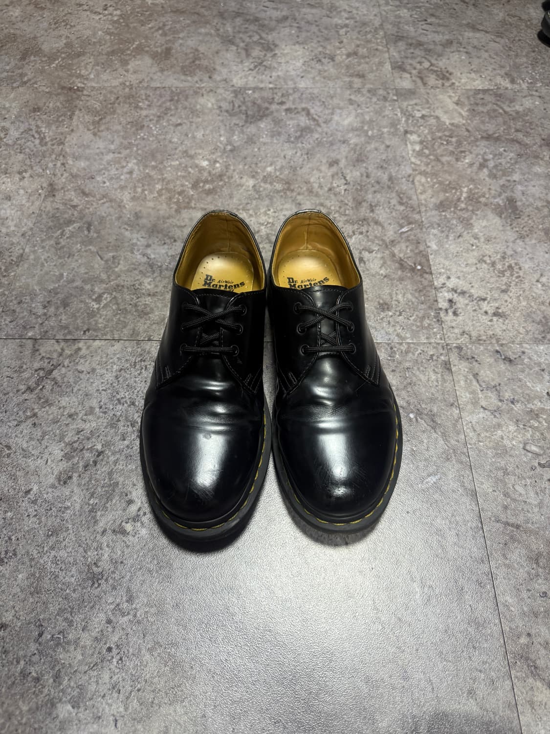 닥터마틴 1461 스무스 270 상품이미지2