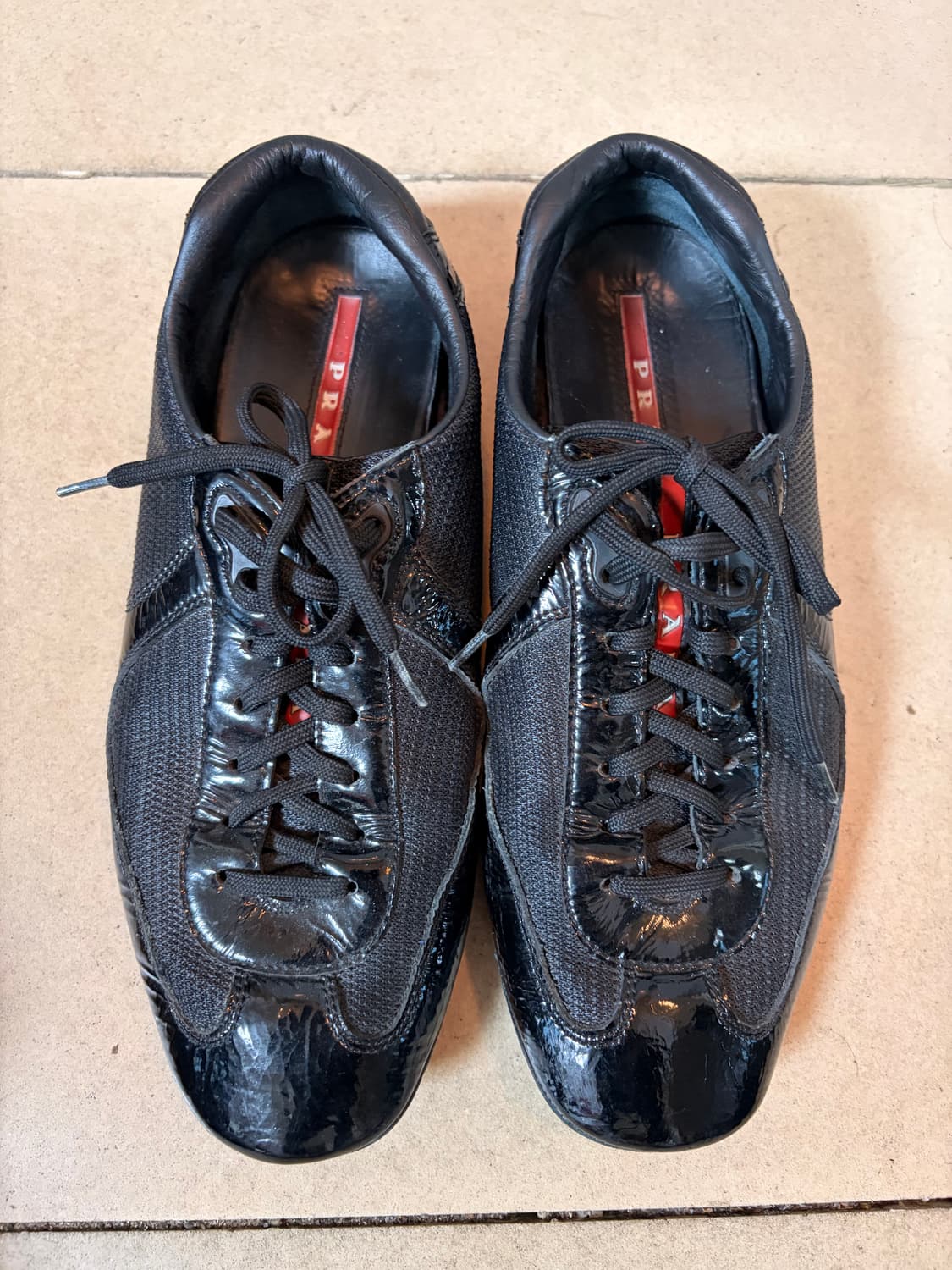 프라다 스포츠 몬테카를로 6.5 상품이미지1